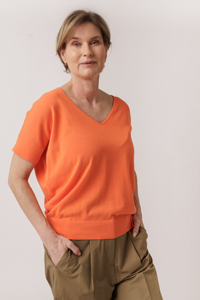 Kyra KYRA AVY FLAME CORAL