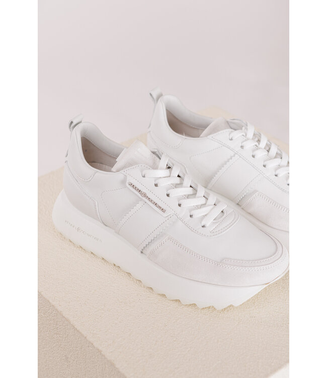 KENNEL & SCHMENGER 31 21800.527 BIANCO SW