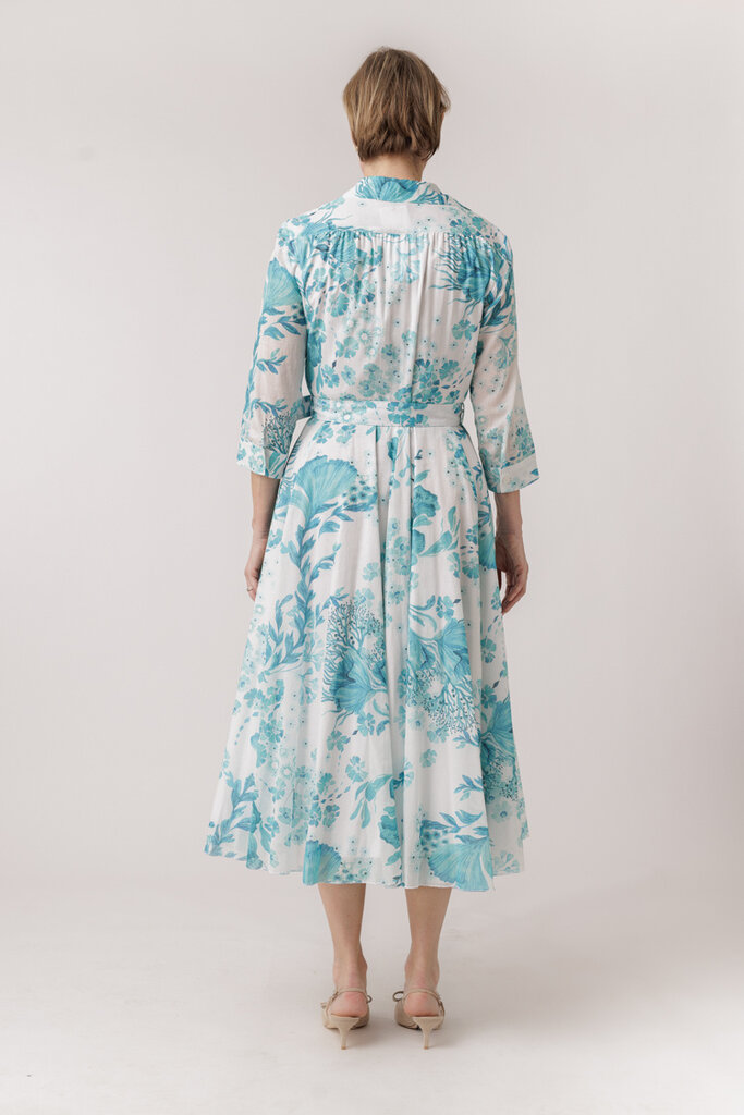 Riani RIANI 446780-4266 143-OFFWHITE PATTERNED