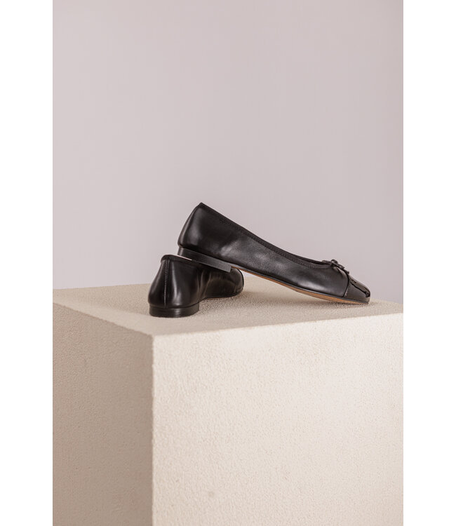 TORAL TL-EMILLE NEGRO