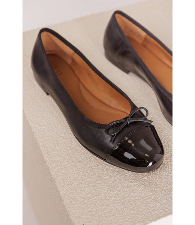 TORAL TL-EMILLE NEGRO