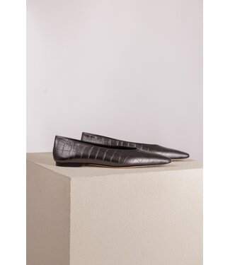 ODARE ODARE BILBOA CROCO CANNE FACILE