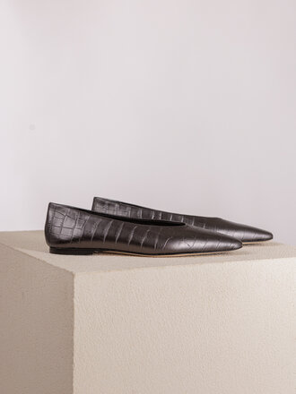 ODARE ODARE BILBOA CROCO CANNE FACILE