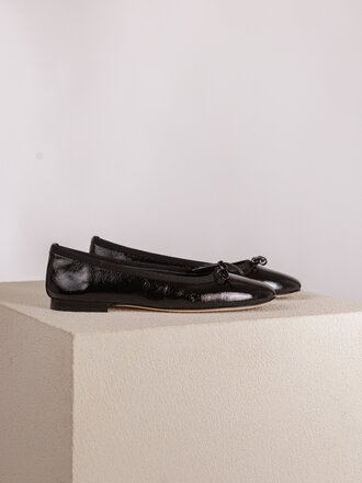 ODARE ODARE BALLERINA WITH BOW