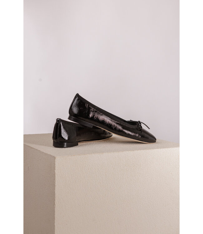 ODARE PERLA NAPLACK NERO