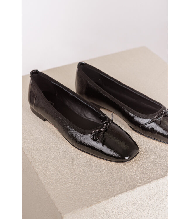 ODARE PERLA NAPLACK NERO