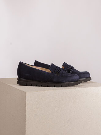 Hassia HASSIA 8-301558 BLUE