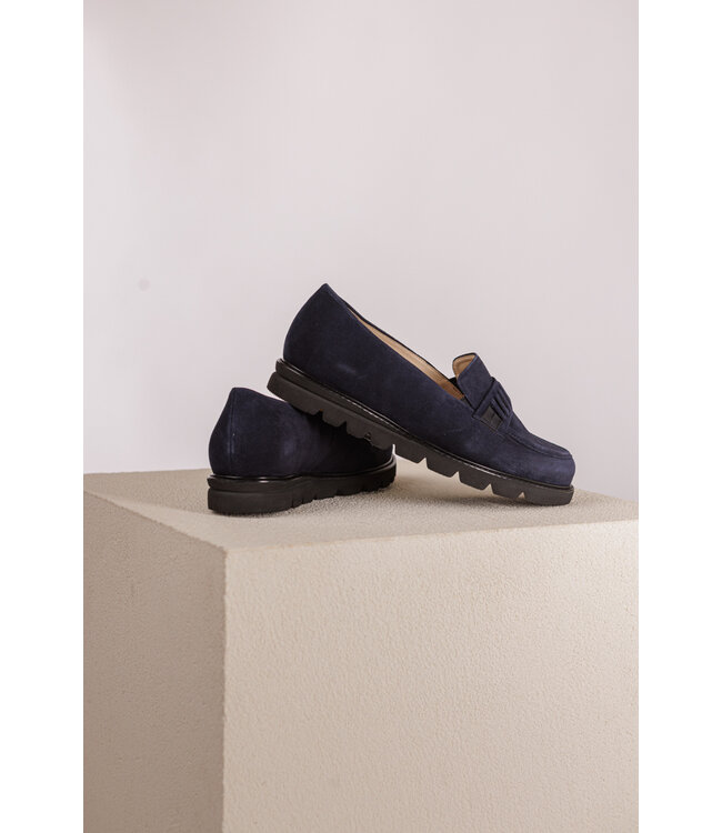 HASSIA 8-301558 BLUE