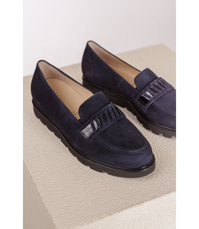 HASSIA 8-301558 BLUE