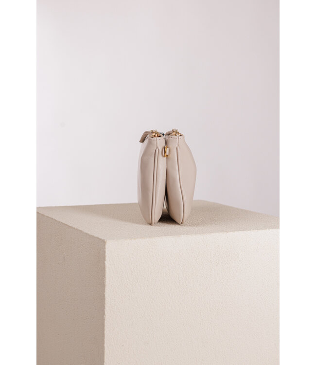 GIANNI CHIARINI FRIDA BS 10435 0152 LAMB