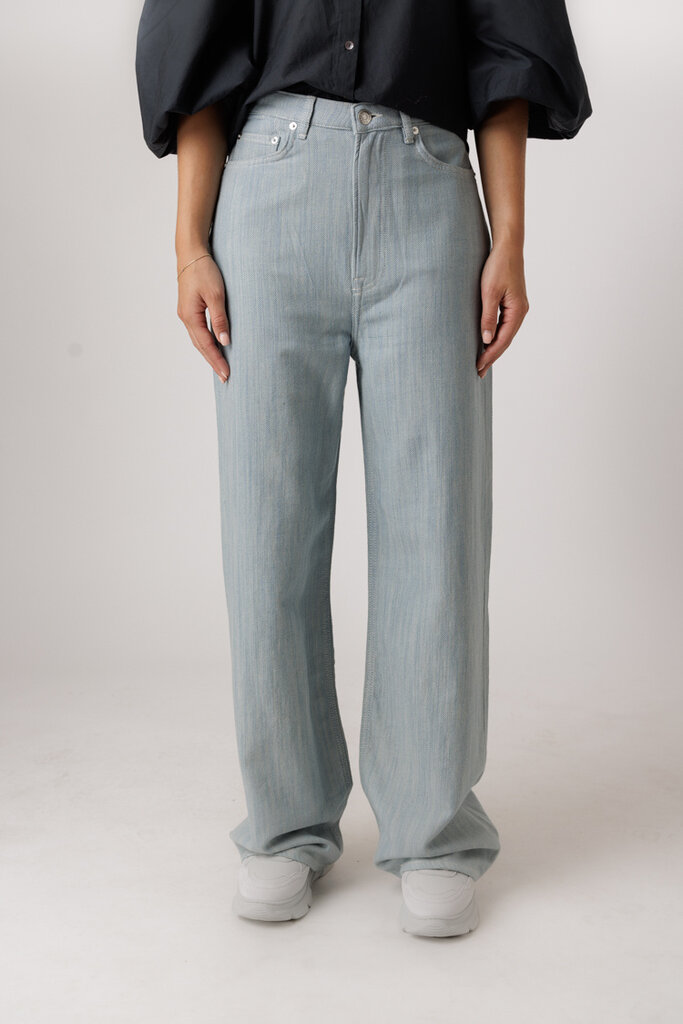 Samsoe & Samsoe SAMSOE SAMSOE SHELLY JEANS 15215 BREEZE BLUE