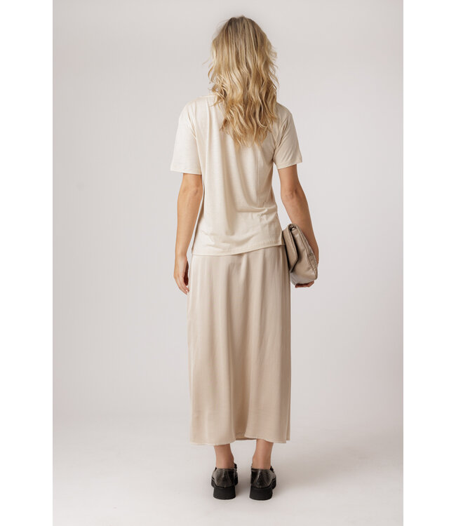 BY BAR LILLY TOP 121 - peach dust