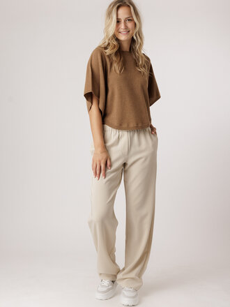 Samsoe & Samsoe SAMSOE SAMSOE HOYS QUICKSAND