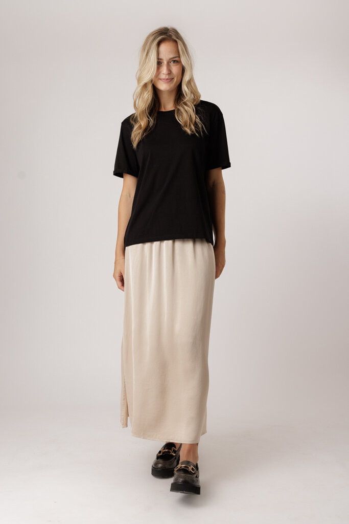 MSCH Terina organic tee black