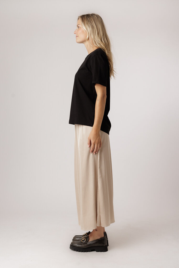 MSCH Terina organic tee black