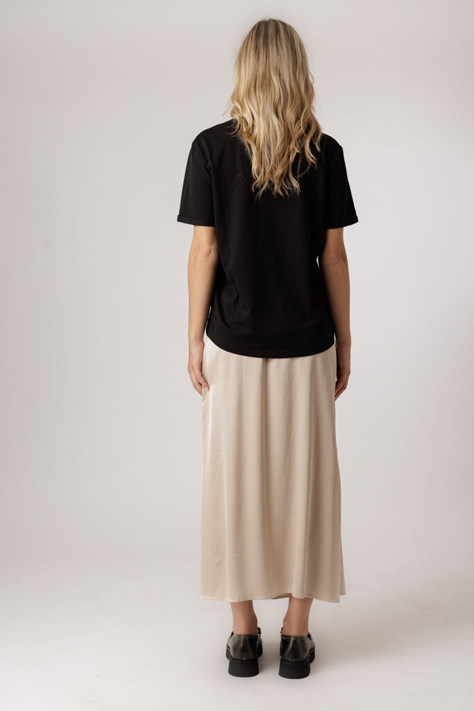 MSCH Terina organic tee black