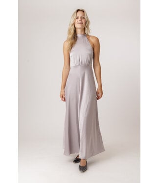 Samsoe & Samsoe SAMSOE RHEO DRESS GULL GRAY