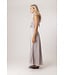 SAMSOE RHEO DRESS GULL GRAY