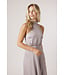 SAMSOE RHEO DRESS GULL GRAY