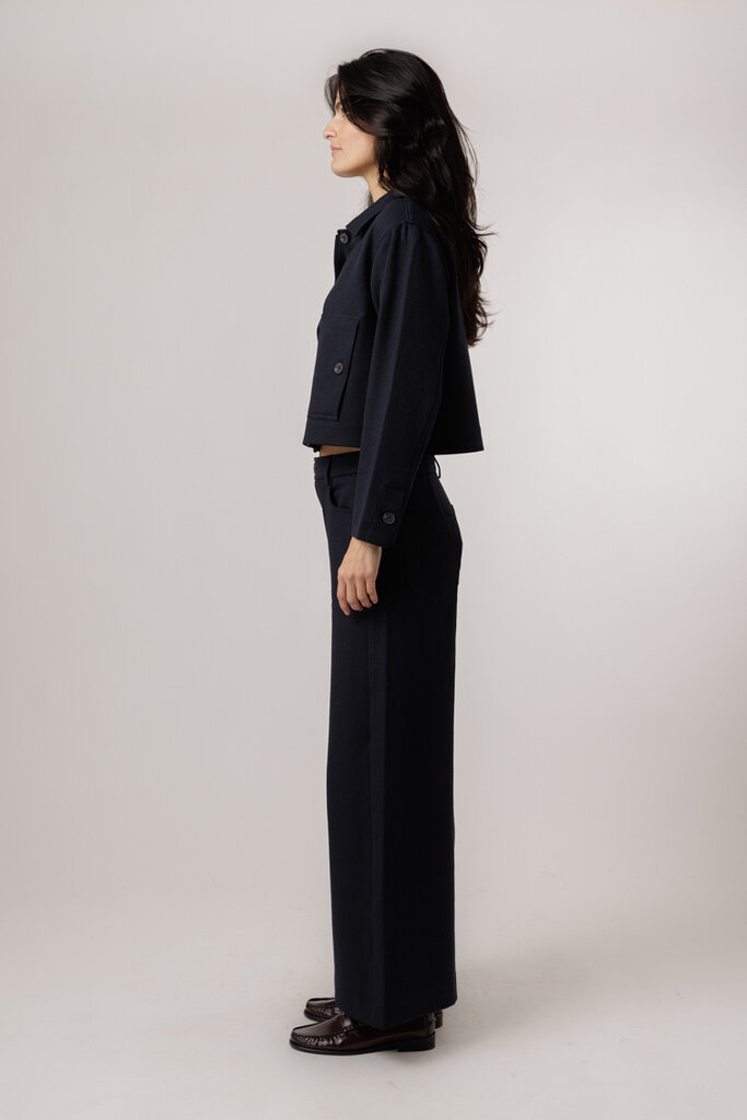 RUBY TUESDAY T409 1214 NIGHT BLUE Uniek Mode