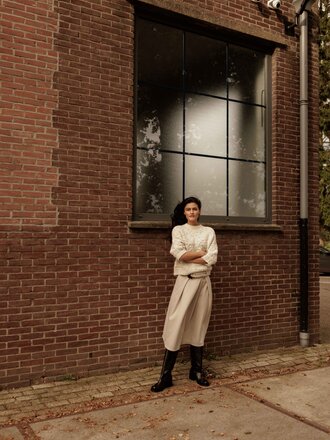 Collectie Uniek Mode