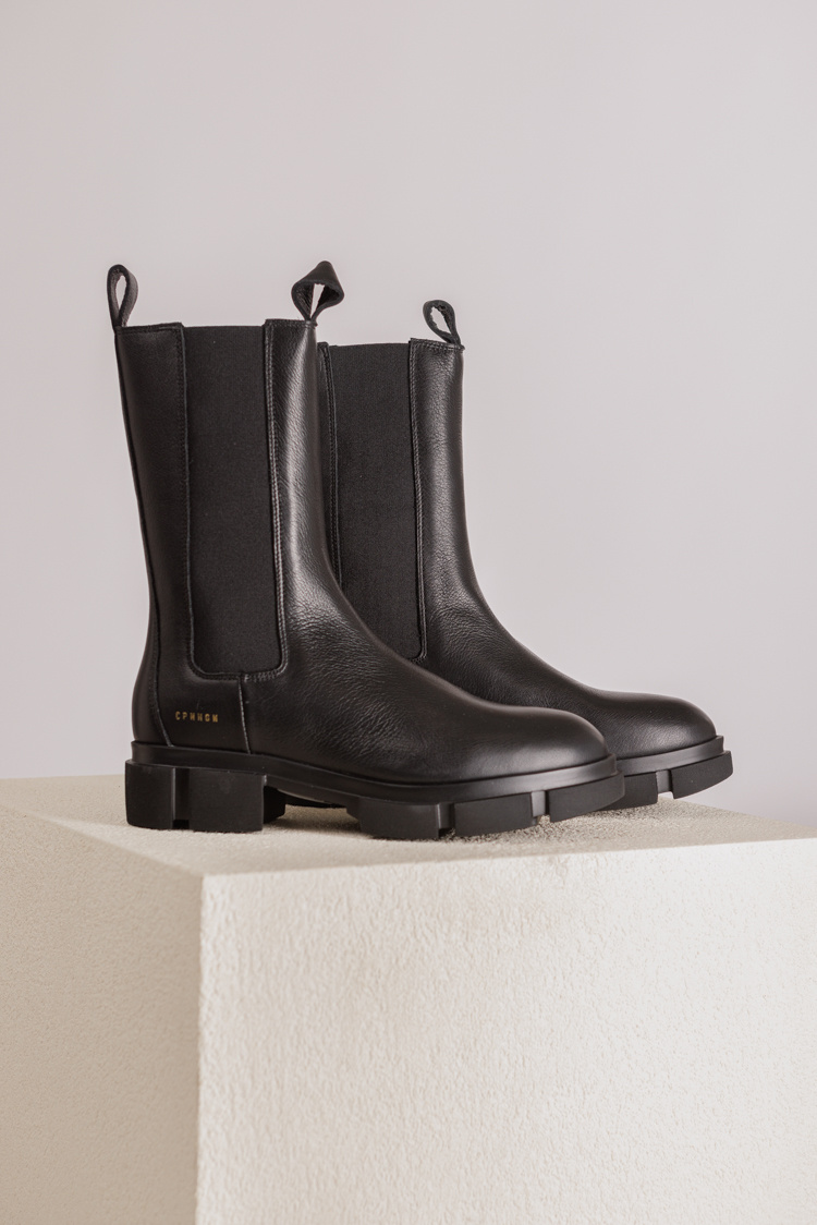 Copenhagen Studios Cph500 Boots Copenhagen Cph500 Stiefeletten