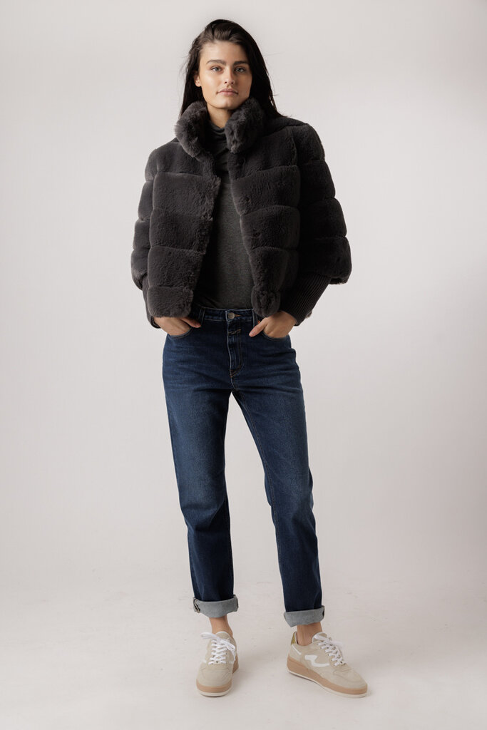 Alter Ego Alter Ego ROXY W360 dark brown