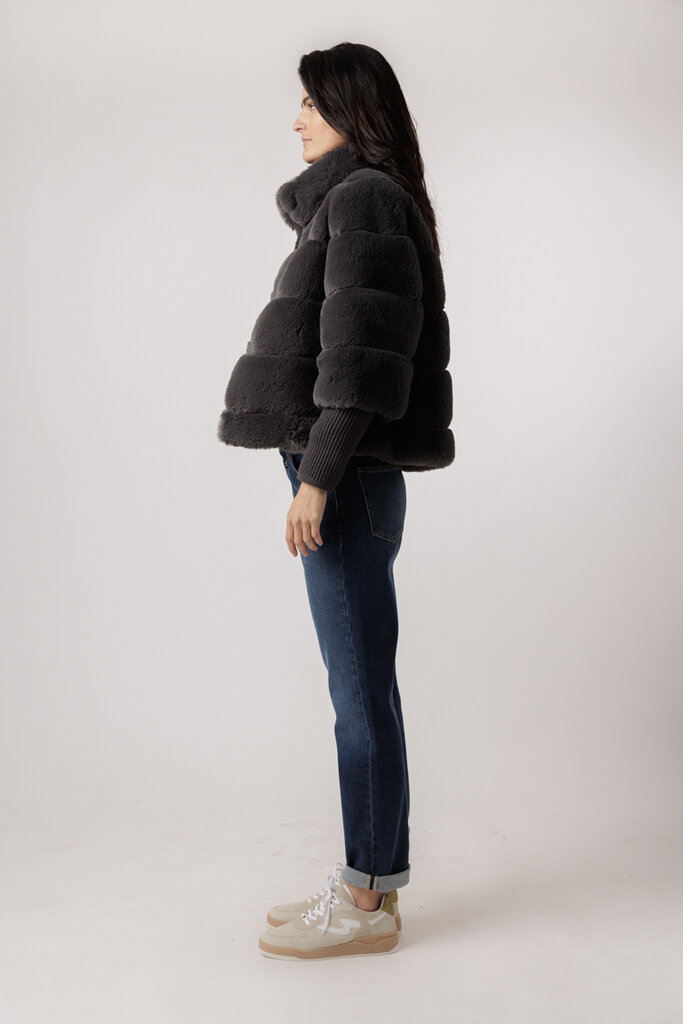 Alter Ego Alter Ego ROXY W360 dark brown