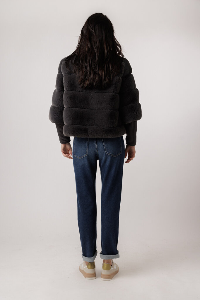 Alter Ego Alter Ego ROXY W360 dark brown