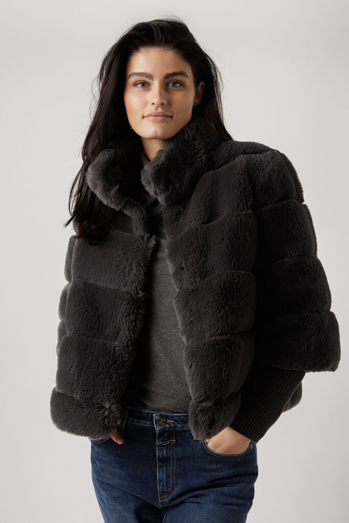 Alter Ego Alter Ego ROXY W360 dark brown