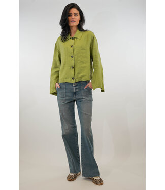 Closed CLOSED  JEANS MID BLUE