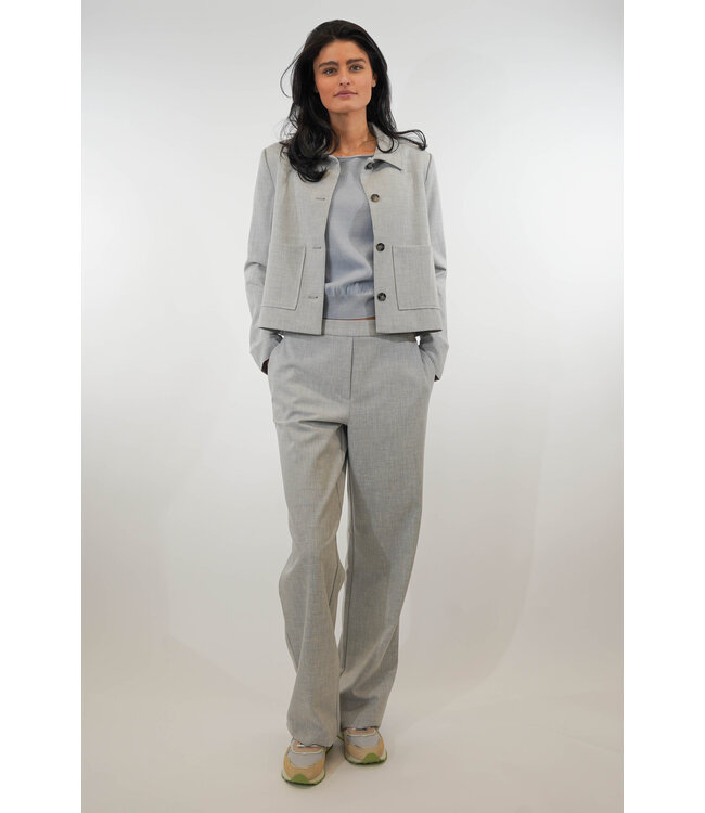 MSCH COPENHAGEN HENRIKE BLAZER LGM