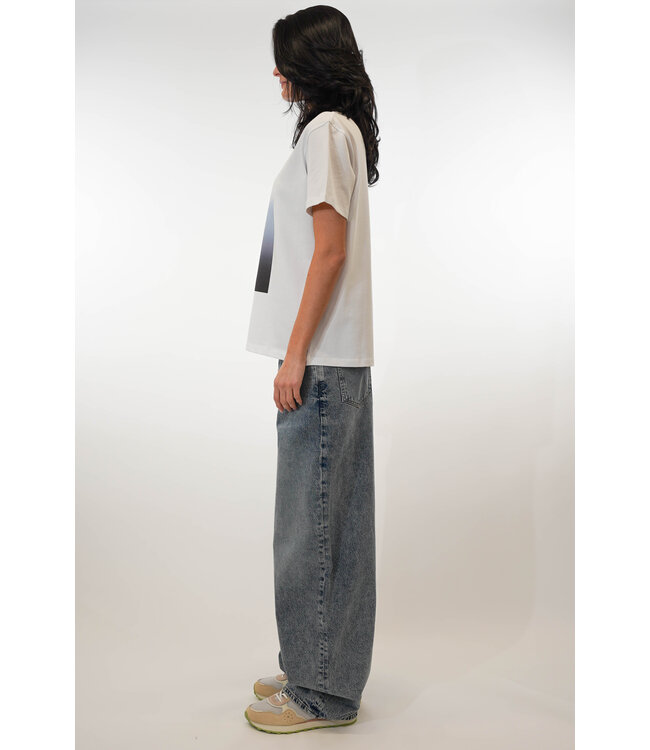 SAMSOE SAMSOE LOOSE FIT JEANS