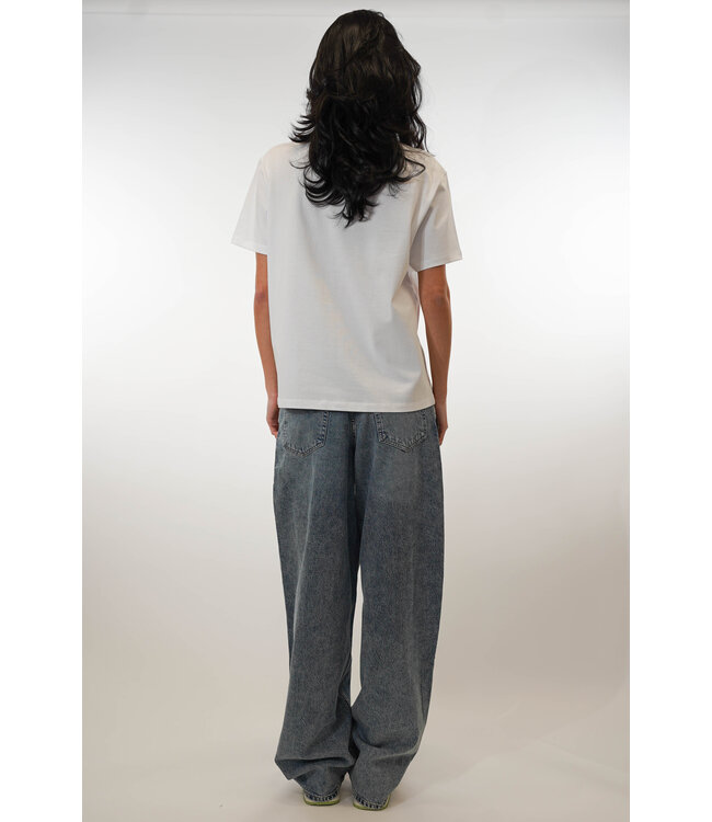 SAMSOE SAMSOE LOOSE FIT JEANS