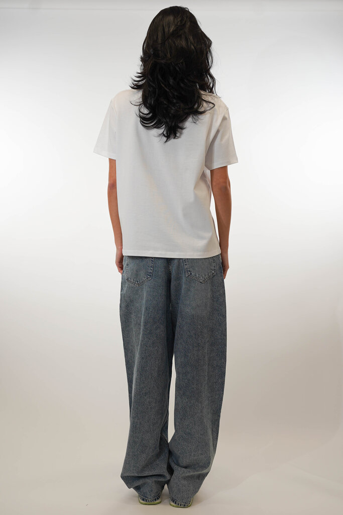 Samsoe & Samsoe SAMSOE SAMSOE LOOSE FIT JEANS
