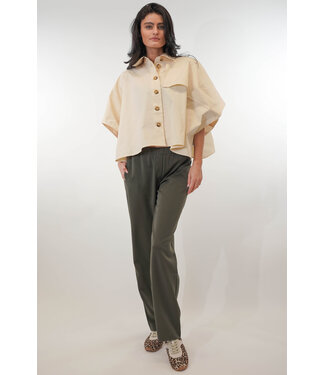 Samsoe & Samsoe SAMSOE SAMSOE STRAIGHT PANTALON