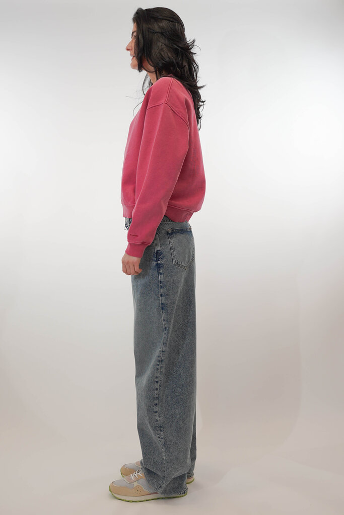 Samsoe & Samsoe SAMSOE SAMSOE SWEATER