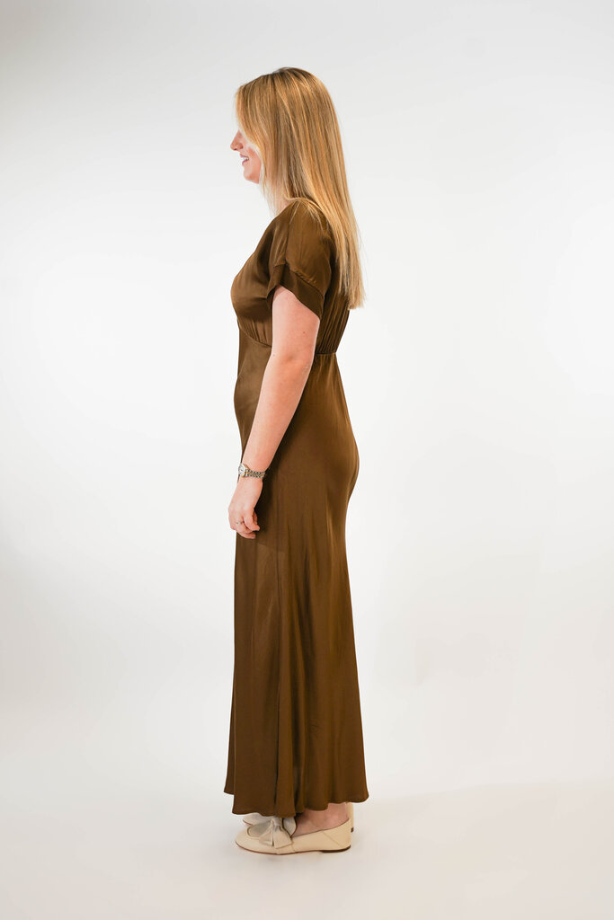 La Fee Maraboutee LA FEE MARABOUTEE DRESS