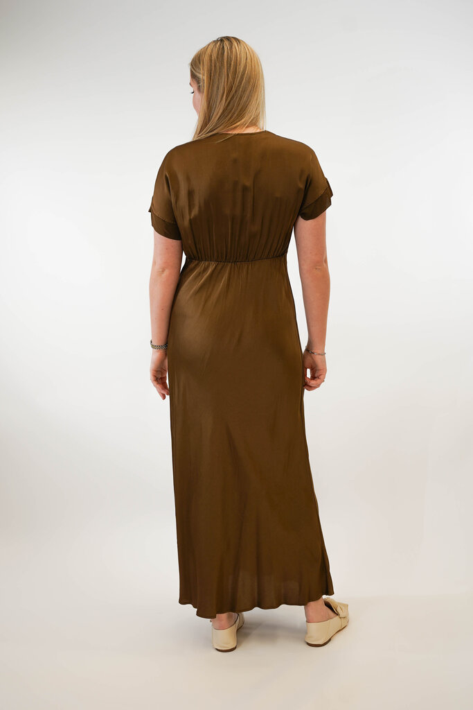 La Fee Maraboutee LA FEE MARABOUTEE DRESS