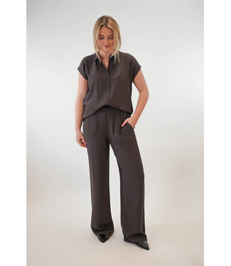 By Bar BY BAR ROBYN VISCOSE PANTALON