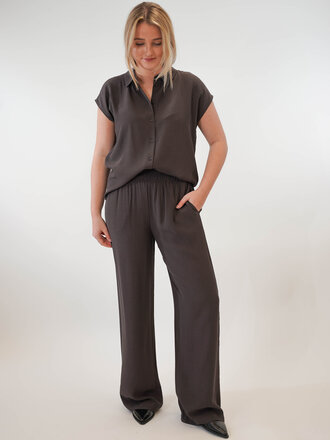By Bar BY BAR ROBYN VISCOSE PANTALON