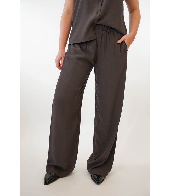 BY BAR ROBYN VISCOSE PANTALON