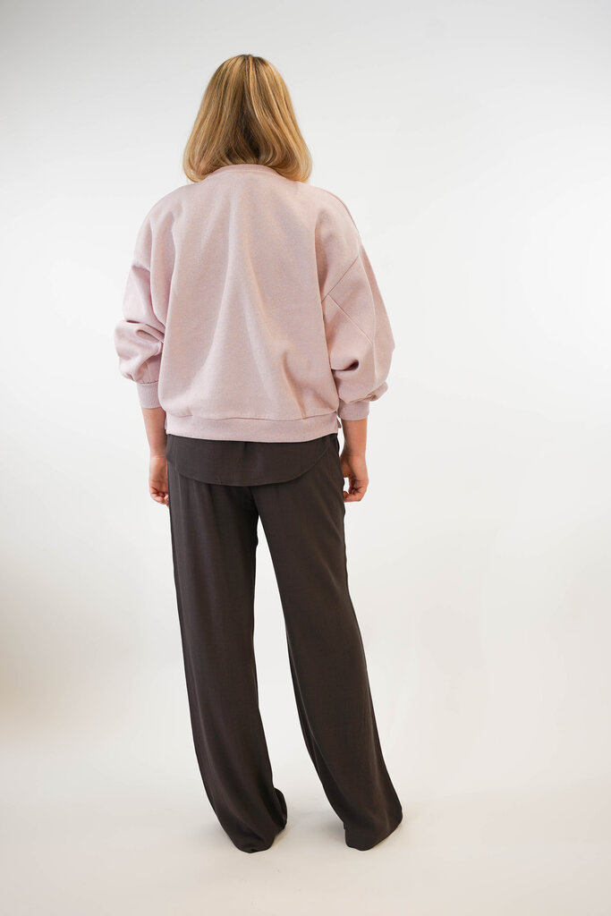 By Bar BY-BAR SPARKLE SWEATER