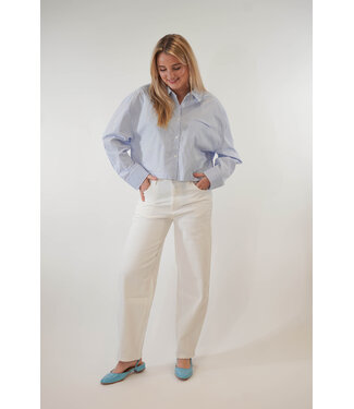 By Bar BY BAR BARREL JEANS