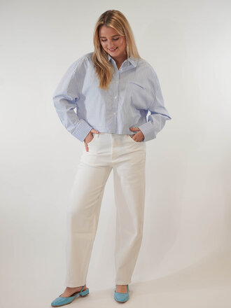 By Bar BY BAR BARREL JEANS