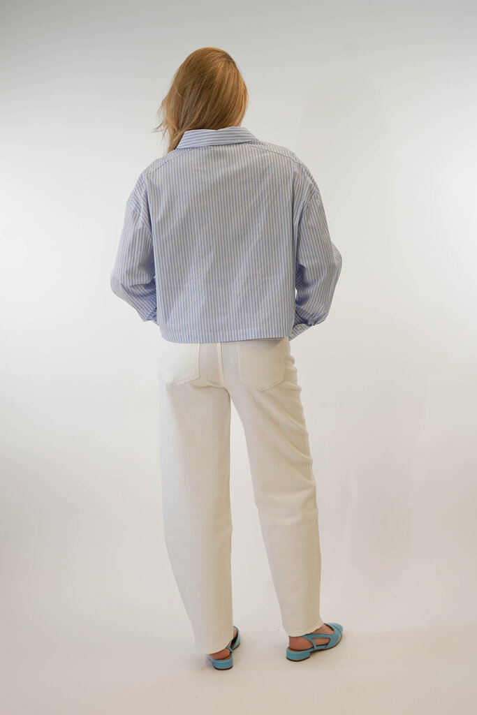 By Bar BY BAR BARREL JEANS