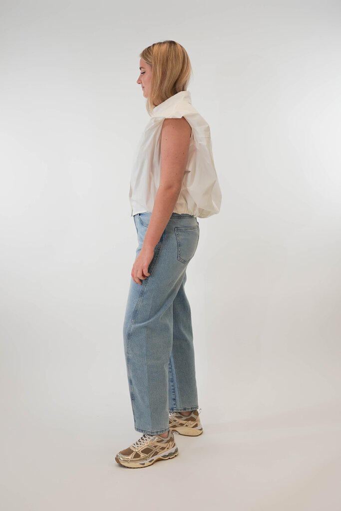 Aímée the Label AIMÉE THE LABEL BILLIE2 WHITE