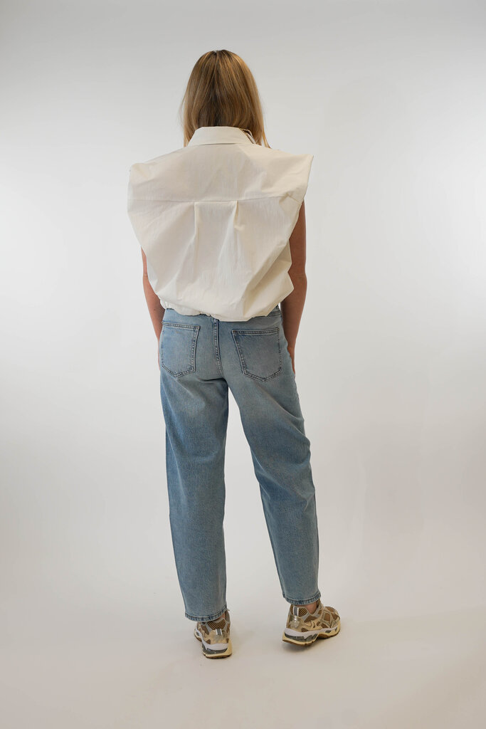 Aímée the Label AIMÉE THE LABEL BILLIE2 WHITE