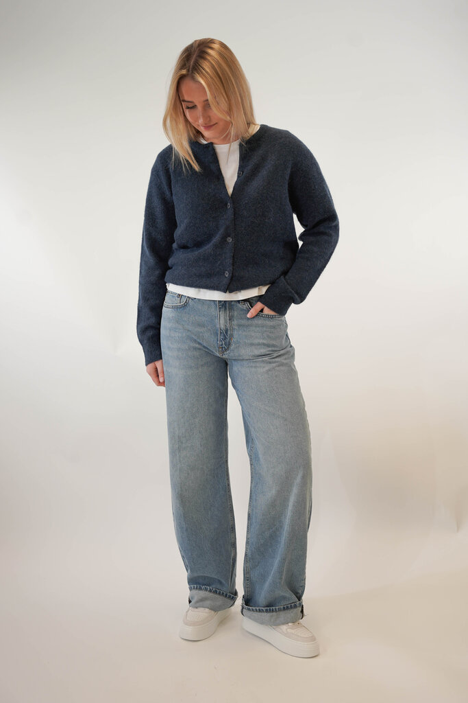 Samsoe & Samsoe SAMSOE SAMSOE CARDIGAN
