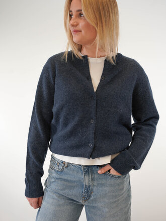 Samsoe & Samsoe SAMSOE SAMSOE CARDIGAN